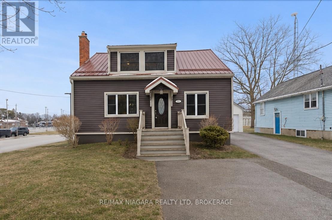 401 Fielden Avenue, Port Colborne, Ontario  L3K 4T9 - Photo 3 - X12780958