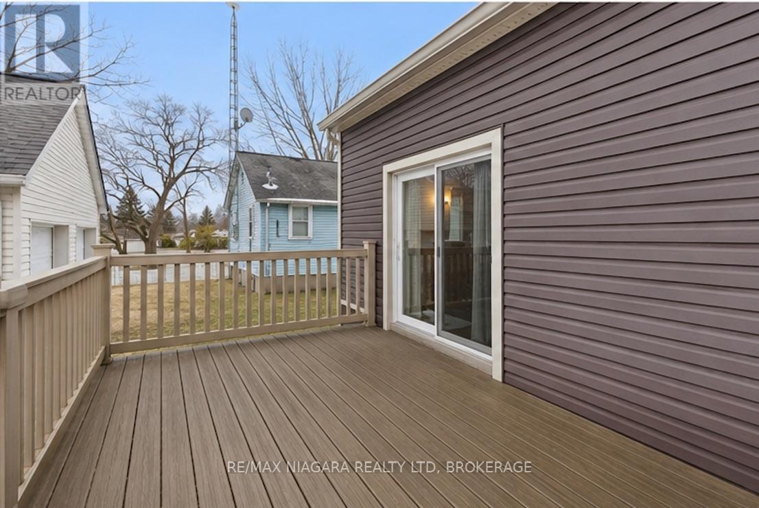 401 Fielden Avenue, Port Colborne, Ontario  L3K 4T9 - Photo 33 - X12780958