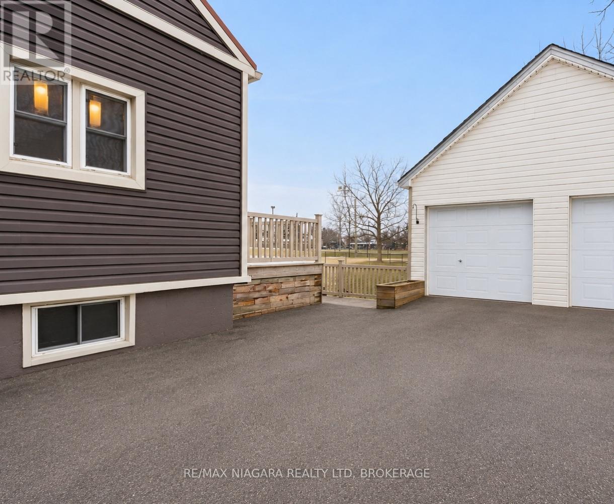 401 Fielden Avenue, Port Colborne, Ontario  L3K 4T9 - Photo 35 - X12780958