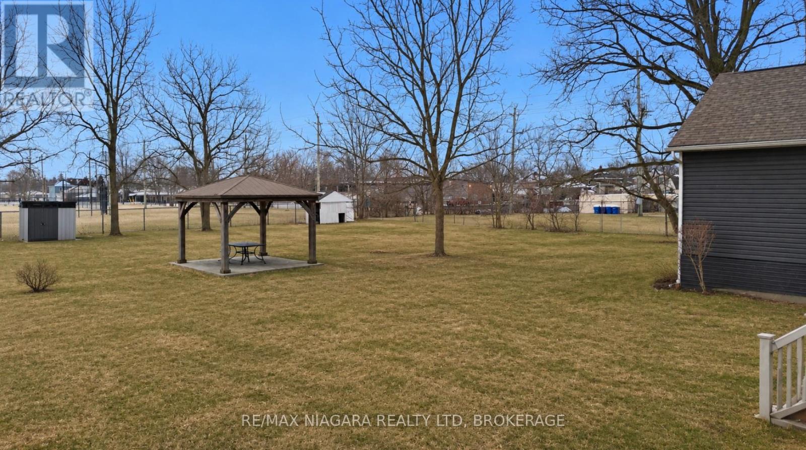401 Fielden Avenue, Port Colborne, Ontario  L3K 4T9 - Photo 37 - X12780958