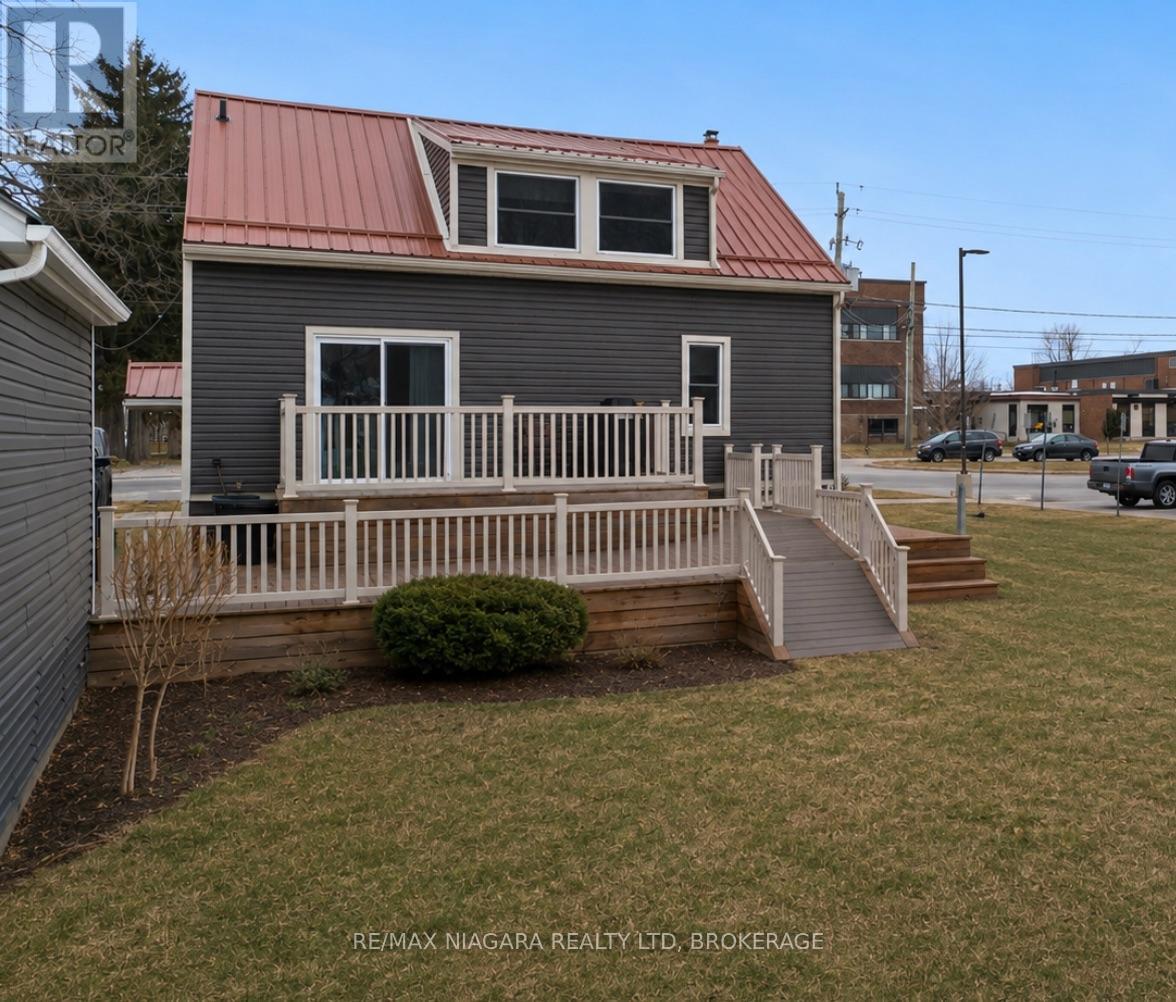 401 Fielden Avenue, Port Colborne, Ontario  L3K 4T9 - Photo 36 - X12780958