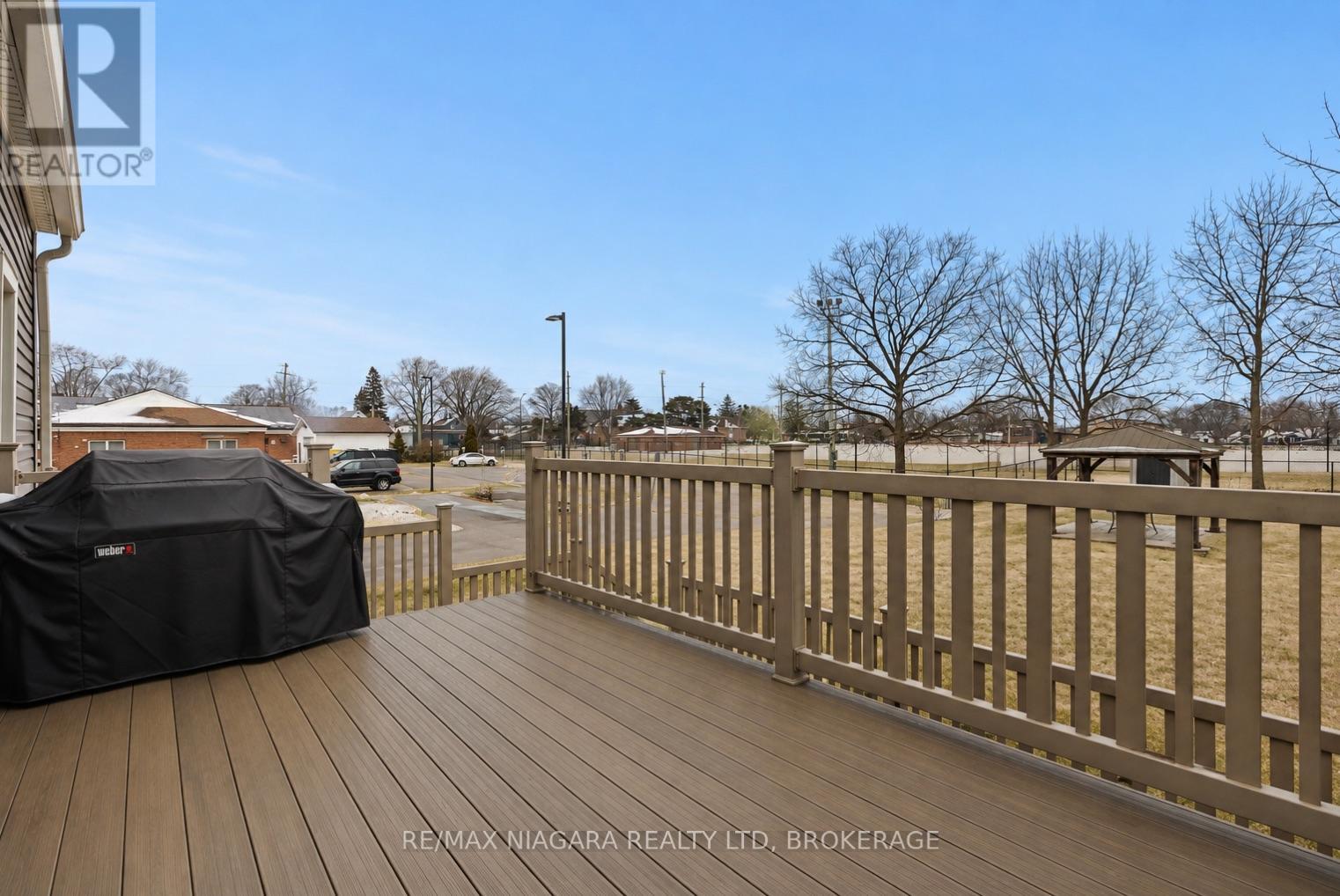 401 Fielden Avenue, Port Colborne, Ontario  L3K 4T9 - Photo 34 - X12780958