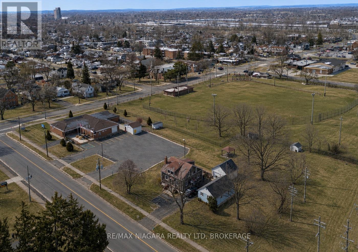 401 Fielden Avenue, Port Colborne, Ontario  L3K 4T9 - Photo 38 - X12780958
