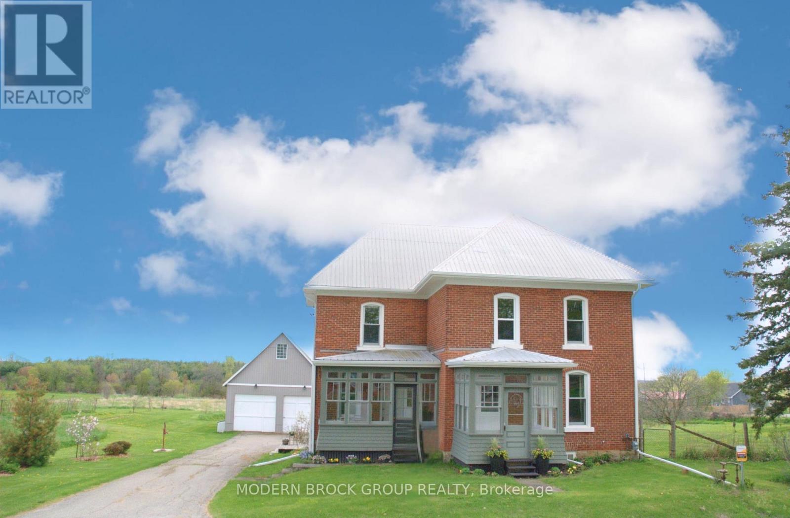 703 COUNTY ROAD 42 ROAD E, Athens, Ontario