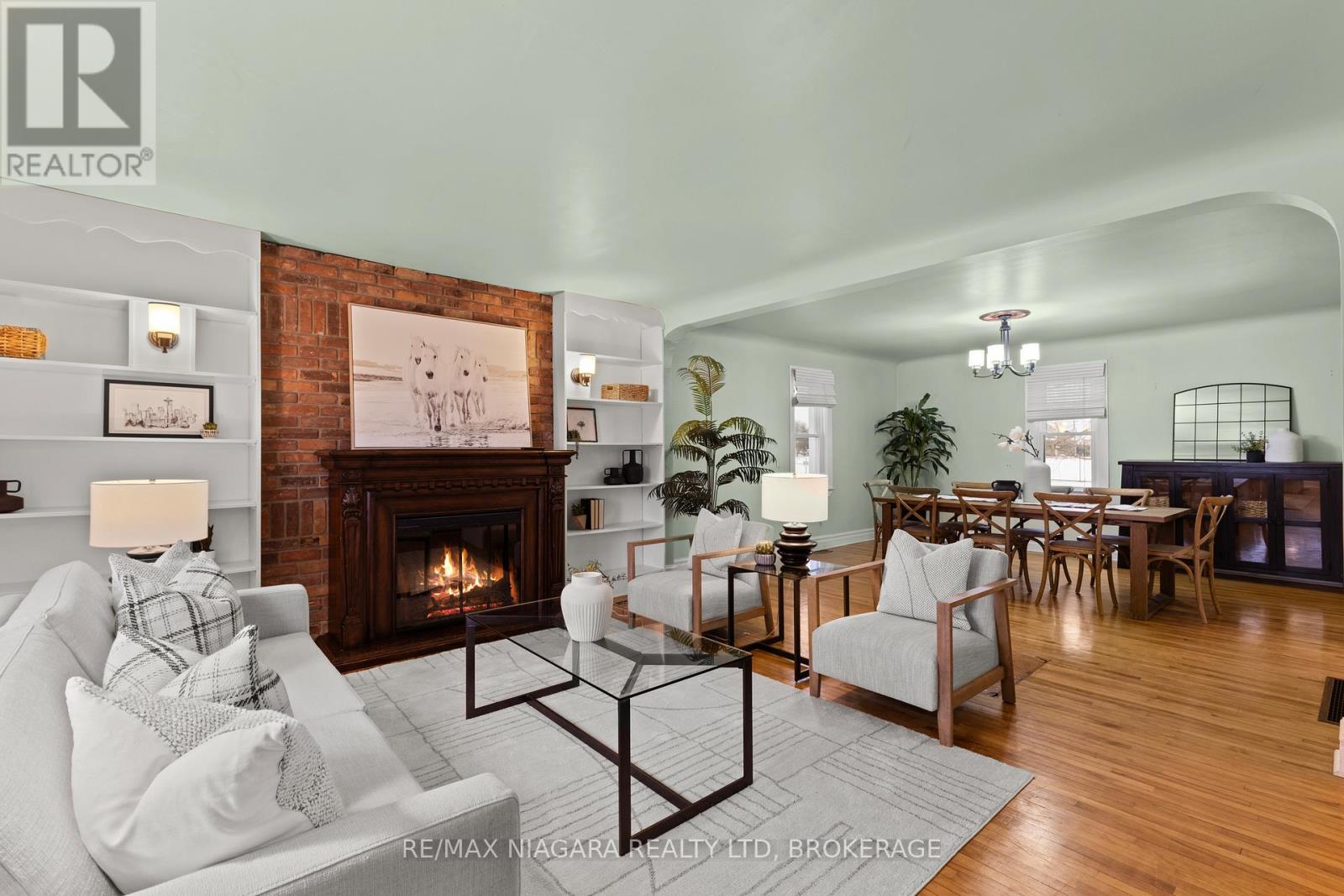 401 Fielden Avenue, Port Colborne, Ontario  L3K 4T9 - Photo 6 - X12780958