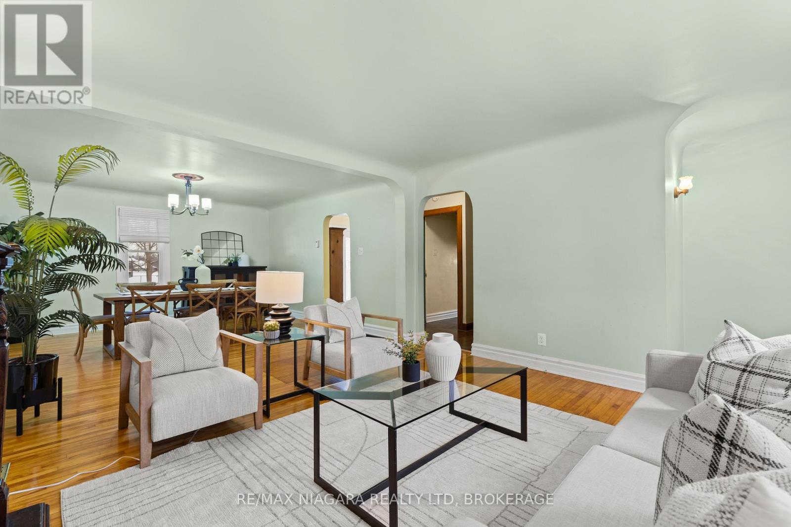 401 Fielden Avenue, Port Colborne, Ontario  L3K 4T9 - Photo 7 - X12780958