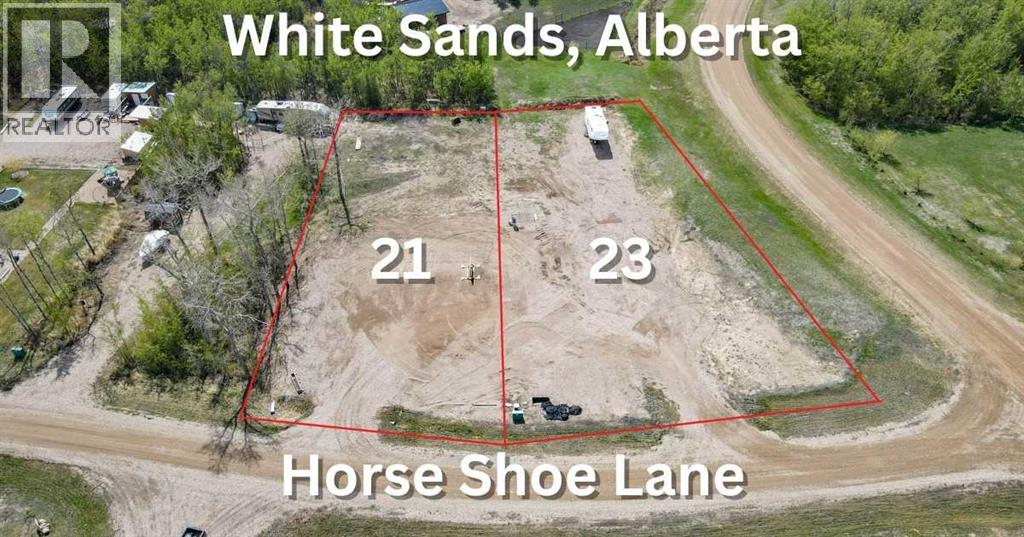 21-23 Horse Shoe Lane, White Sands, Alberta  T0C 3B0 - Photo 2 - A2311310