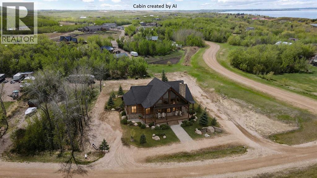 21-23 Horse Shoe Lane, White Sands, Alberta  T0C 3B0 - Photo 4 - A2311310