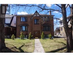 333 Homewood Avenue, Greater Sudbury, Ontario