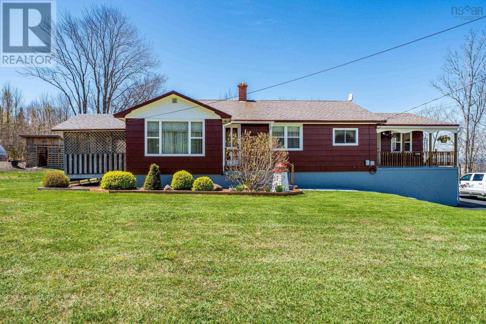 987 Parker Mountain Road, Parkers Cove, Nova Scotia  B0S 1A0 - Photo 2 - 202611073
