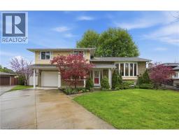 6600 MCMICKING Street, Niagara Falls, Ontario