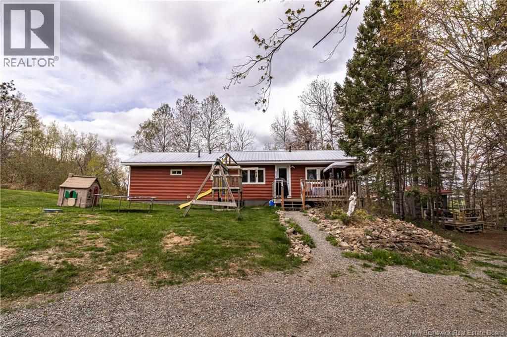 187 Gowland Mountain Road, Elgin, New Brunswick  E4Z 1T3 - Photo 1 - NB132390