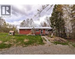 187 Gowland Mountain Road, Elgin, New Brunswick