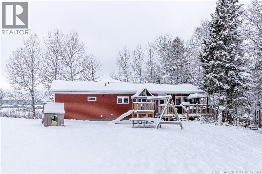 187 Gowland Mountain Road, Elgin, New Brunswick  E4Z 1T3 - Photo 19 - NB132390