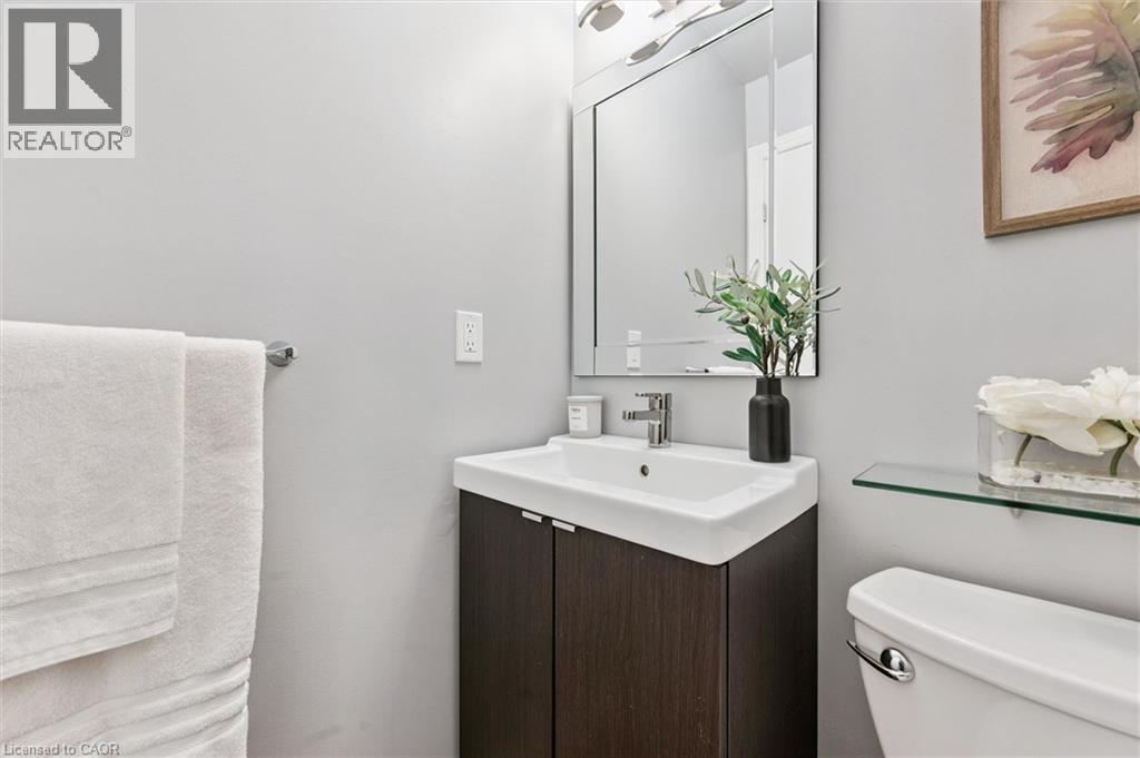 375 Kingscourt Drive Unit# 27, Waterloo, Ontario  N2K 3N7 - Photo 14 - 40829741