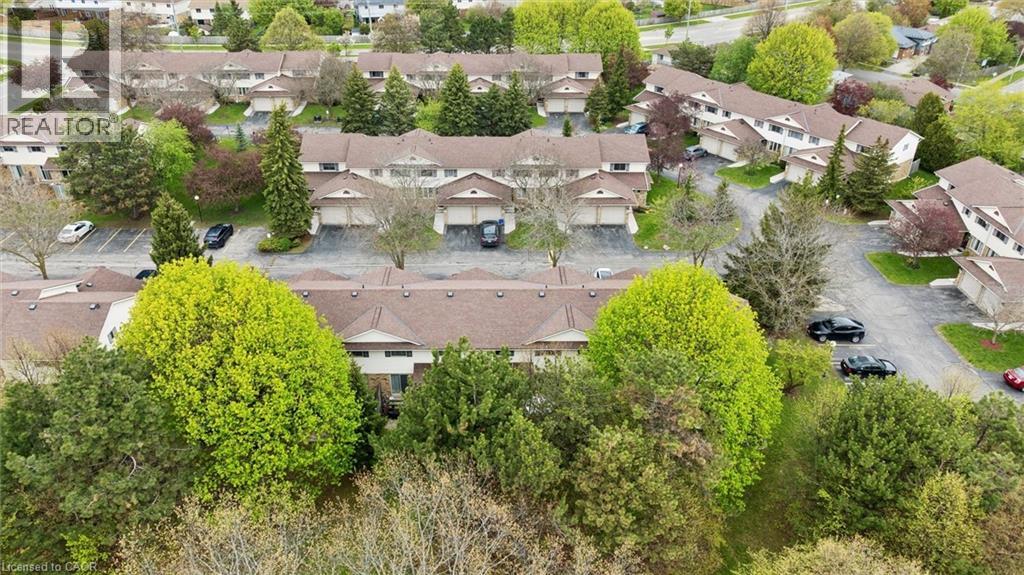 375 Kingscourt Drive Unit# 27, Waterloo, Ontario  N2K 3N7 - Photo 29 - 40829741