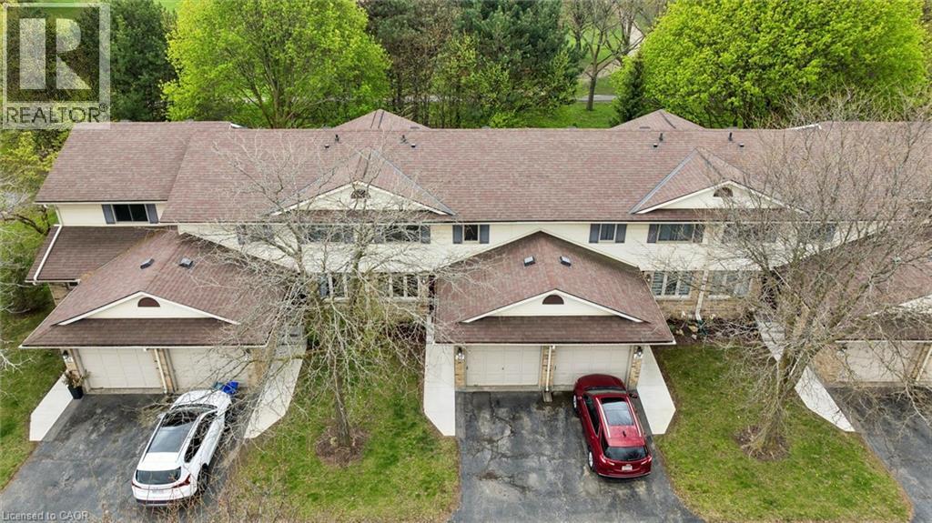 375 Kingscourt Drive Unit# 27, Waterloo, Ontario  N2K 3N7 - Photo 31 - 40829741