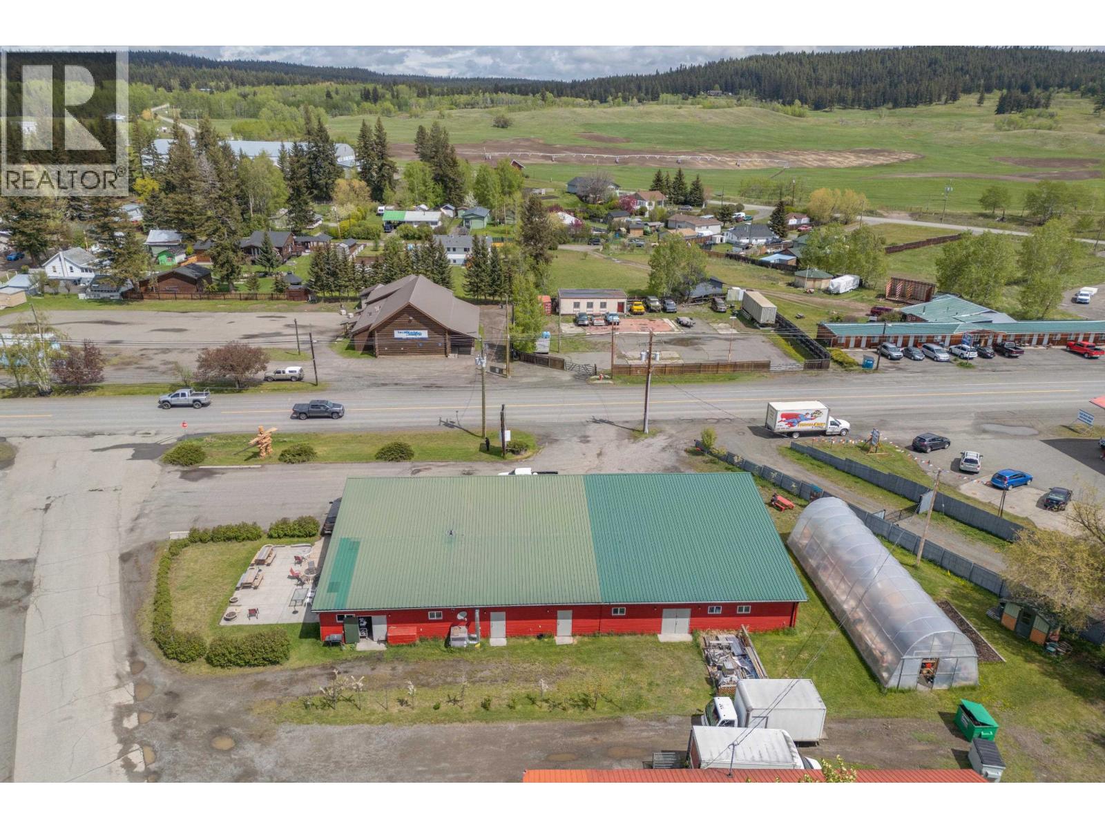 4842 Hamilton Road, Lac La Hache, British Columbia  V0K 1T1 - Photo 6 - C8069760