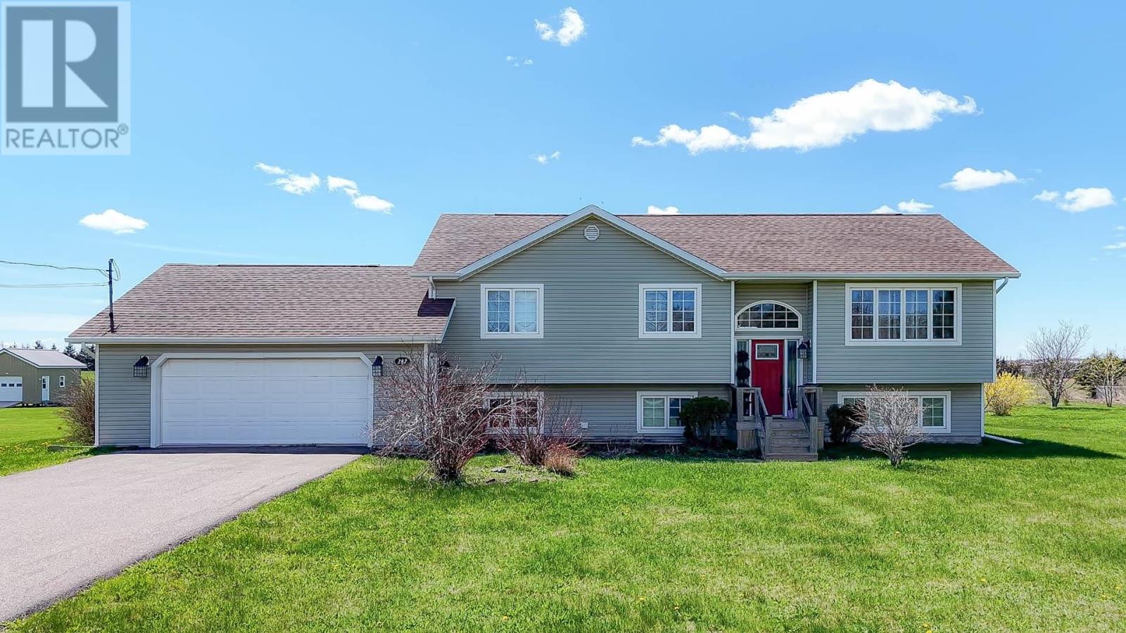 287 Richard Douglas Drive, Mermaid, Prince Edward Island