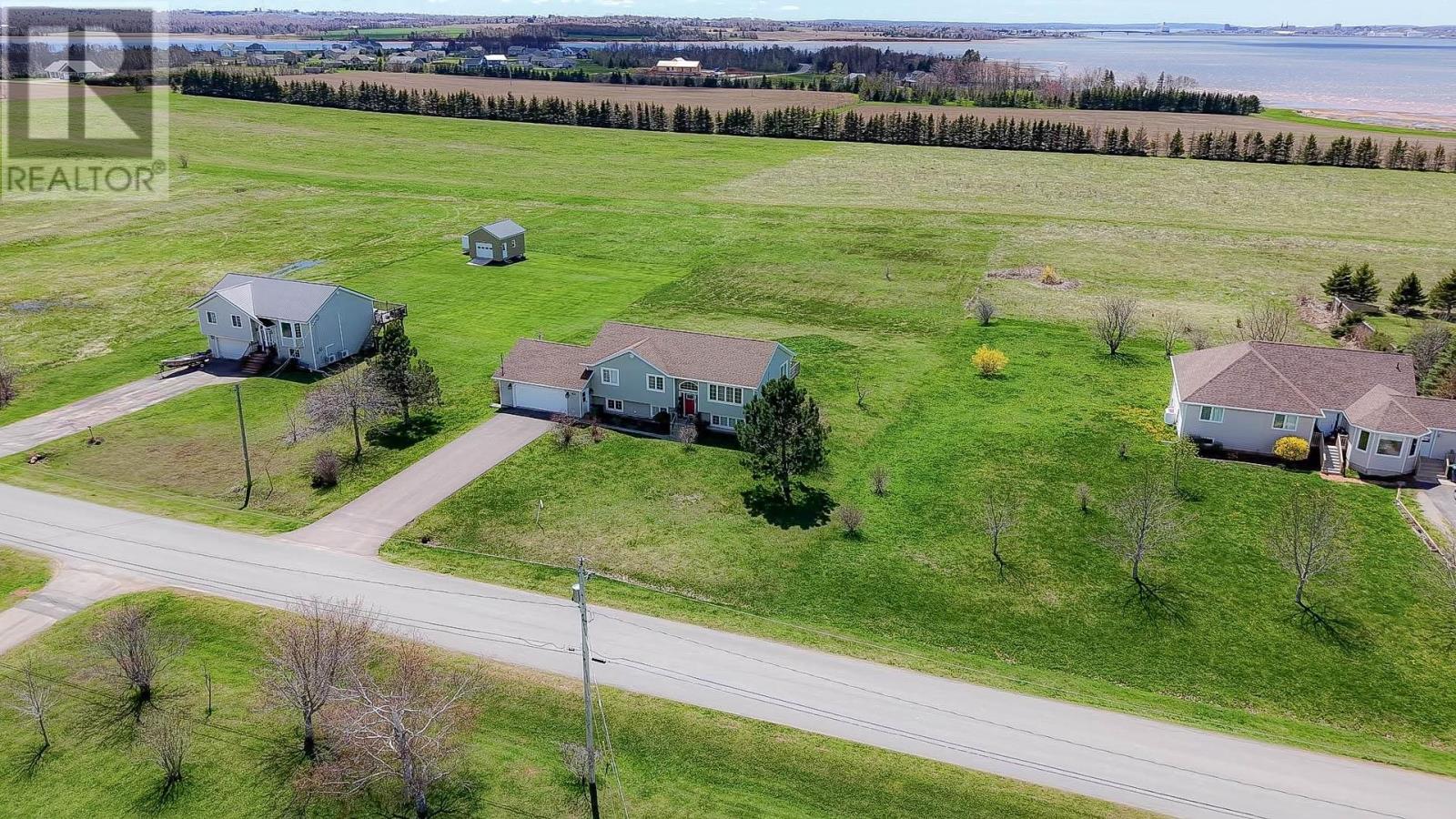 287 Richard Douglas Drive, Mermaid, Prince Edward Island  C1B 3E5 - Photo 35 - 202611093