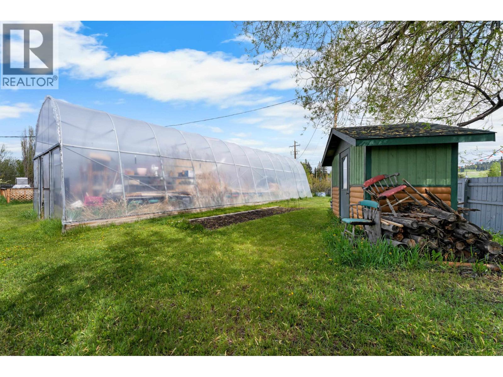 4842 Hamilton Road, Lac La Hache, British Columbia  V0K 1T1 - Photo 34 - C8069760