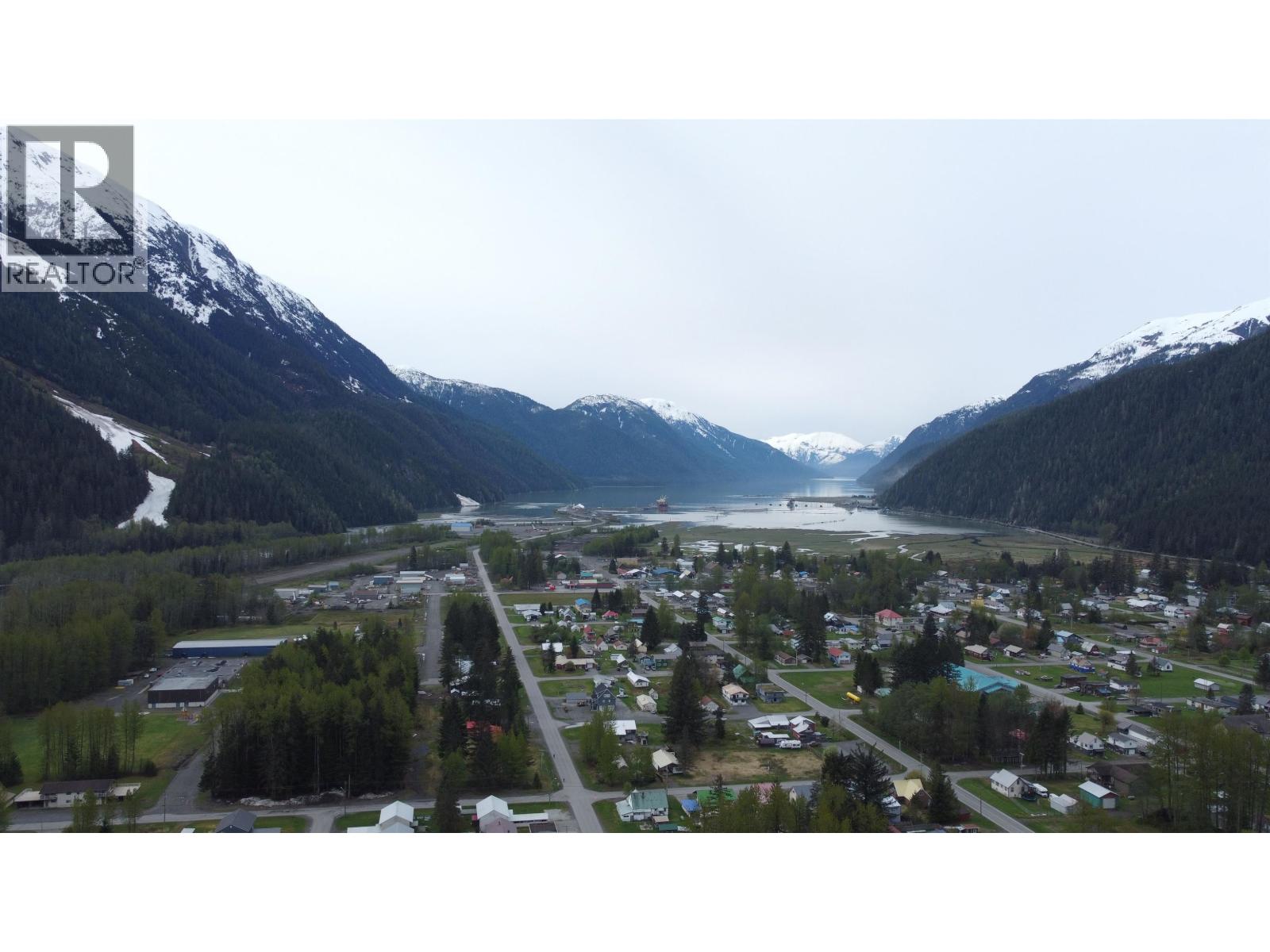 1407 Raven Street, Stewart, British Columbia  V0T 1W0 - Photo 33 - R3124133