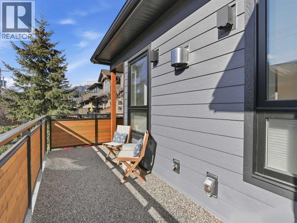 512 8th Avenue, Canmore, Alberta  T1W 2E6 - Photo 14 - A2300770