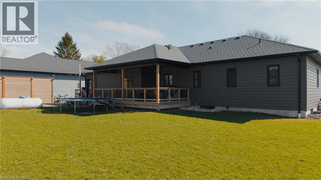 43830 Cranbrook Road, Brussels, Ontario  N0G 1H0 - Photo 29 - 40821201