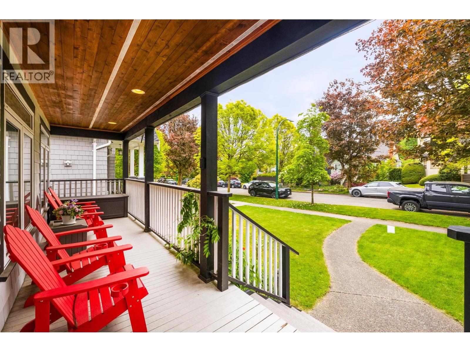 4337 W 15th Avenue, Vancouver, British Columbia  V6R 3A9 - Photo 4 - R3124214