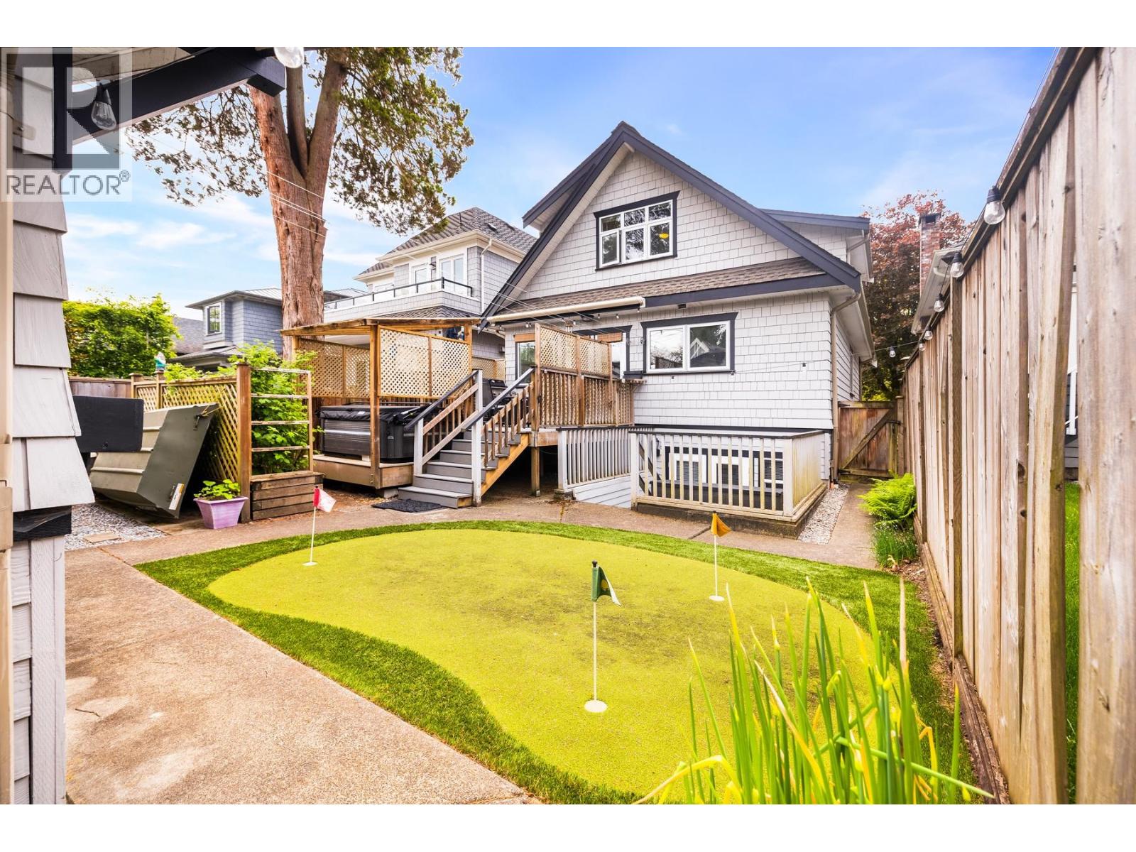 4337 W 15th Avenue, Vancouver, British Columbia  V6R 3A9 - Photo 22 - R3124214