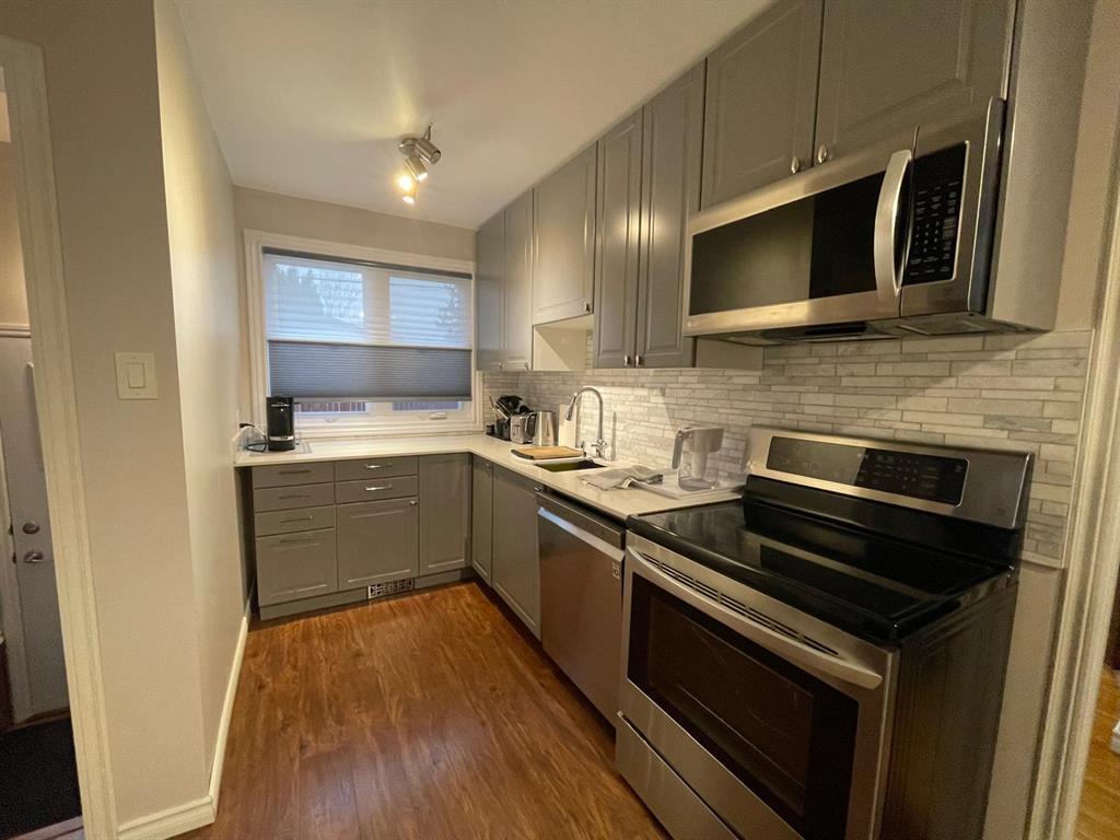 90 De Bourmont Bay, Winnipeg, Manitoba  R2J 1K3 - Photo 10 - 202610671
