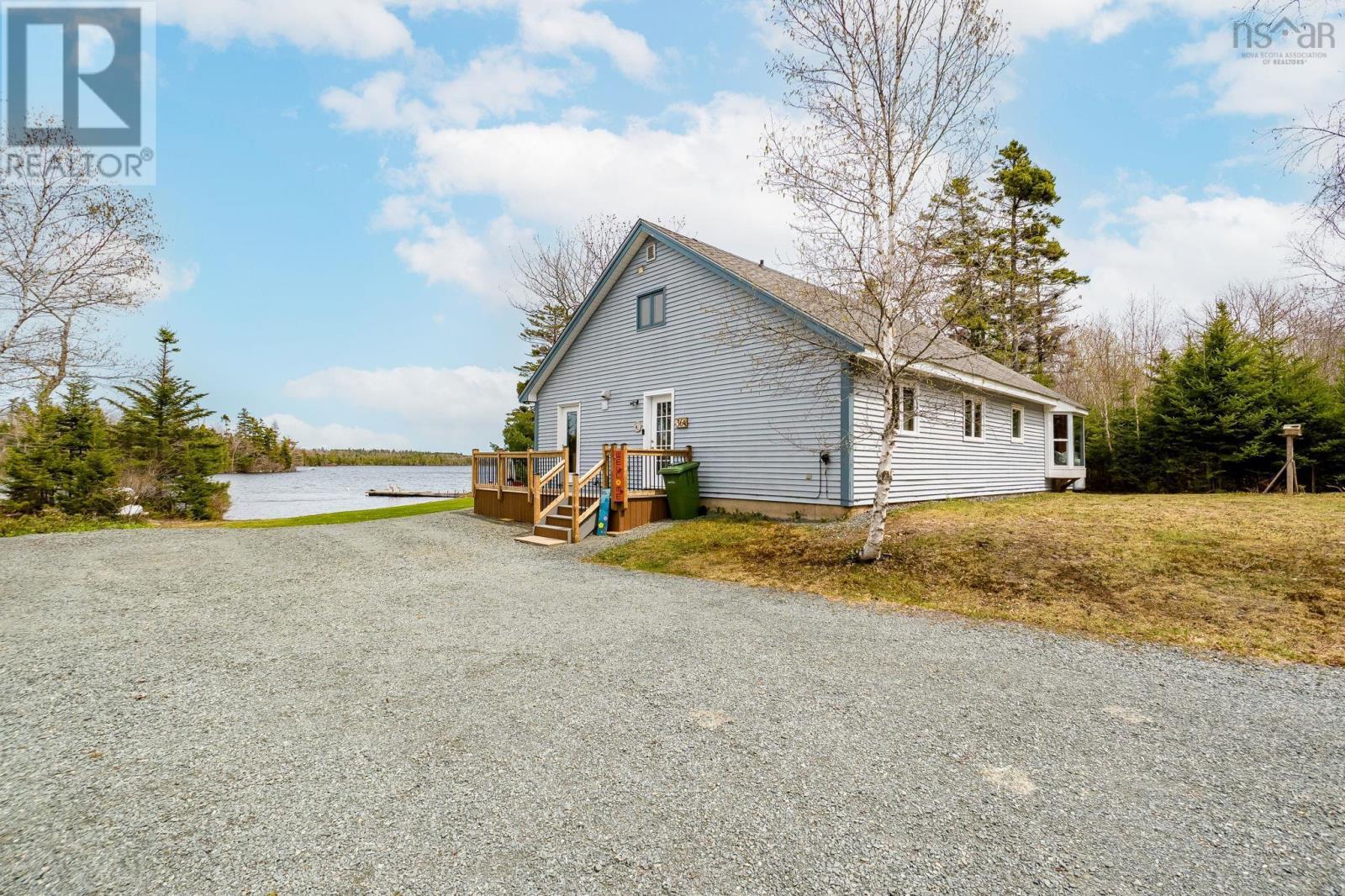 36 Alan Drive, Gaetz Brook, Nova Scotia  B0J 2L0 - Photo 3 - 202611086