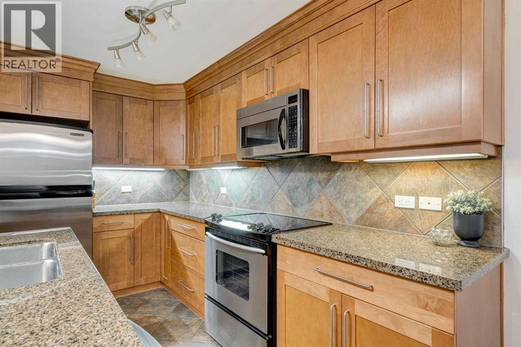 503, 110 7 Street SW, Calgary, Alberta  T2P 5M9 - Photo 5 - A2273029