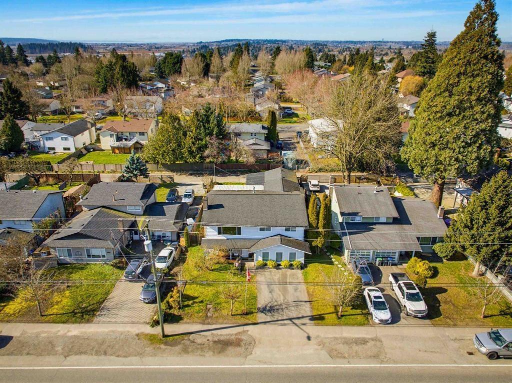 5927 184 Street, Surrey, British Columbia  V3S 4N2 - Photo 36 - R3117432
