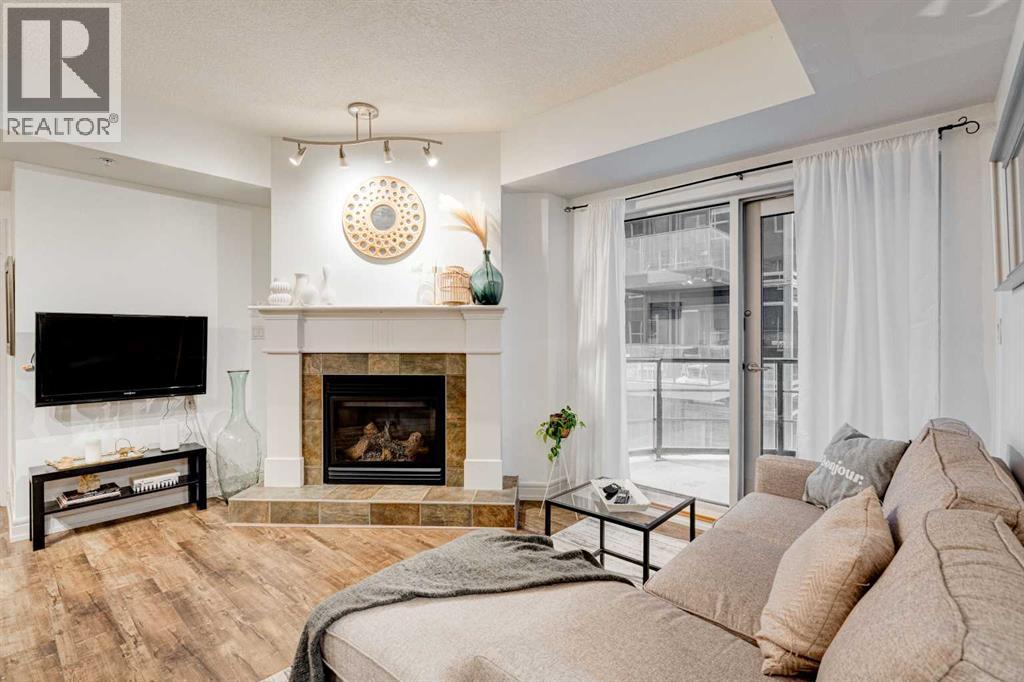 503, 110 7 Street SW, Calgary, Alberta  T2P 5M9 - Photo 11 - A2273029
