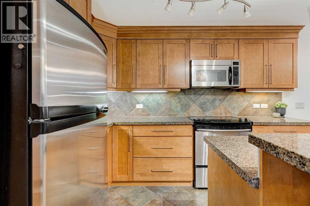 503, 110 7 Street SW, Calgary, Alberta  T2P 5M9 - Photo 6 - A2273029
