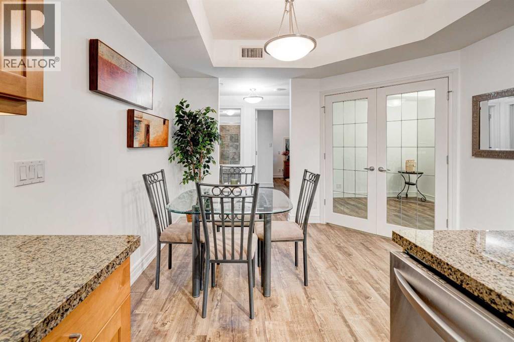 503, 110 7 Street SW, Calgary, Alberta  T2P 5M9 - Photo 9 - A2273029