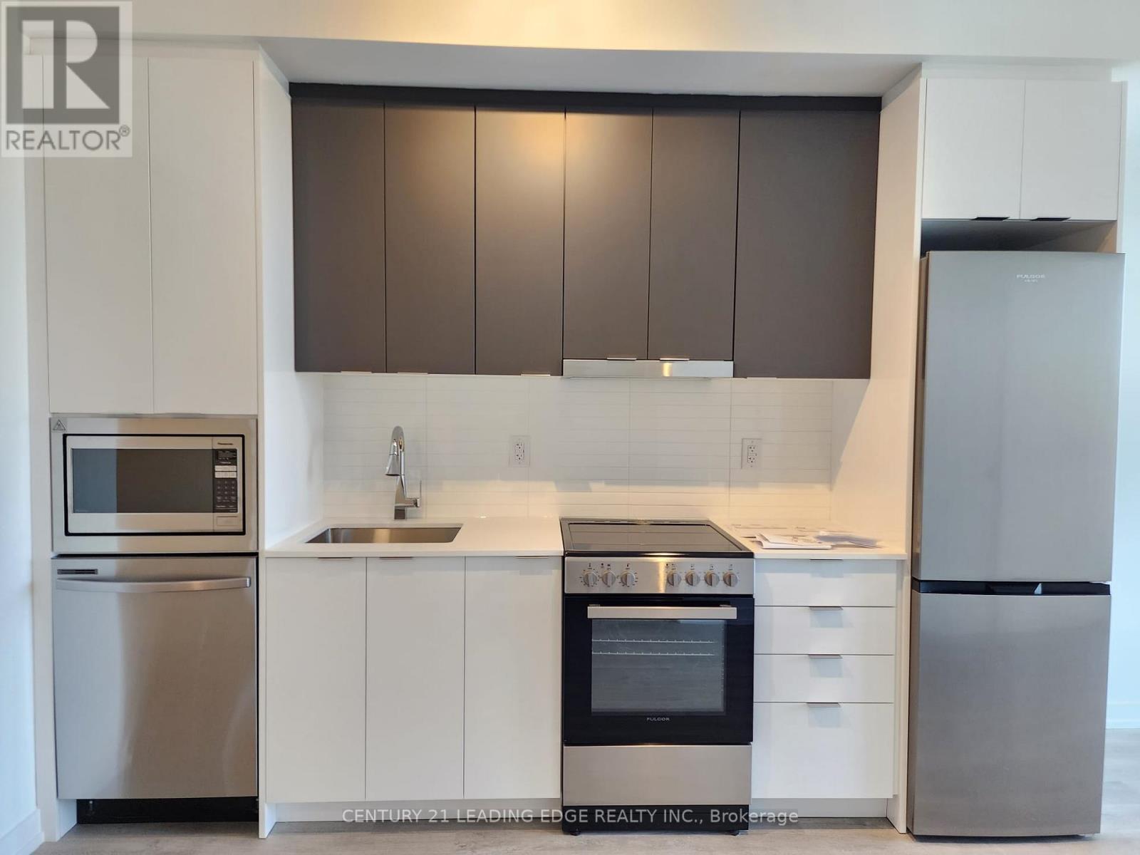 2202 - 9751 Markham Road, Markham, Ontario  L6E 0W3 - Photo 5 - N13134788