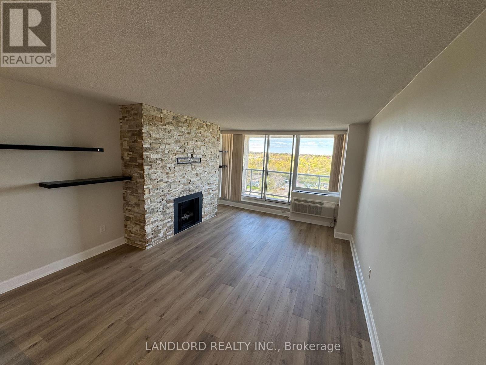 1105 - 20 Speers Road, Oakville, Ontario  L6K 3R5 - Photo 14 - W13133004