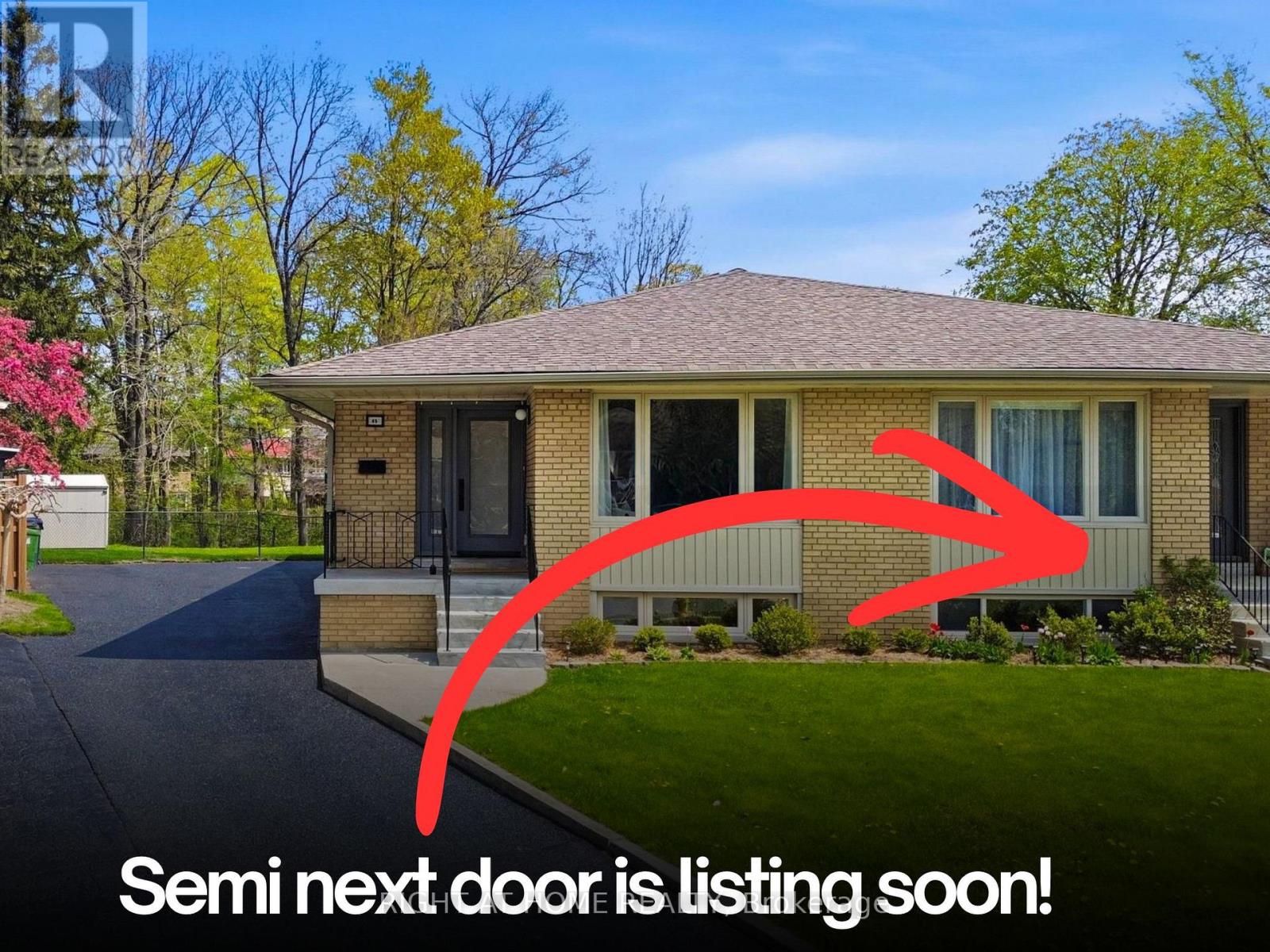 65 Vanguard Drive, Toronto, Ontario  M9B 5E8 - Photo 3 - W13121402