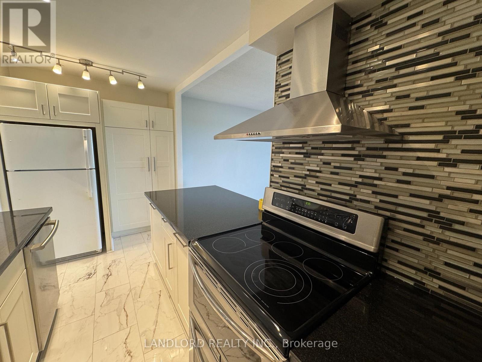 1105 - 20 Speers Road, Oakville, Ontario  L6K 3R5 - Photo 11 - W13133004