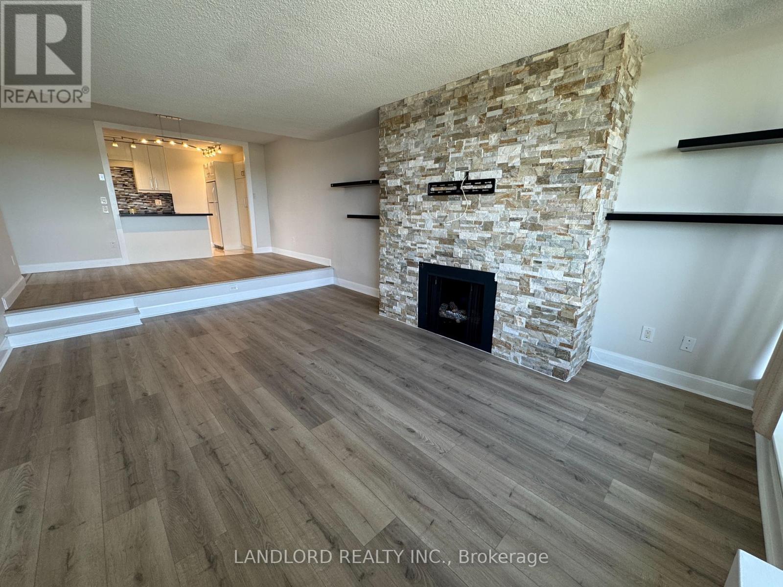1105 - 20 Speers Road, Oakville, Ontario  L6K 3R5 - Photo 19 - W13133004