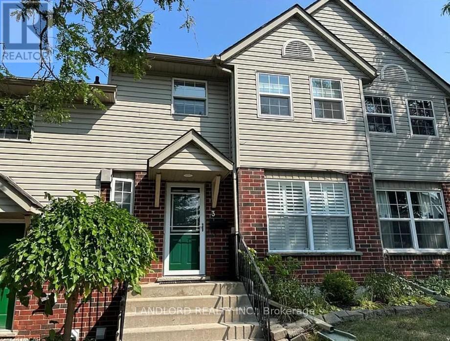 3 - 26 Poplar Drive, Cambridge, Ontario  N3C 4A3 - Photo 1 - X13132976