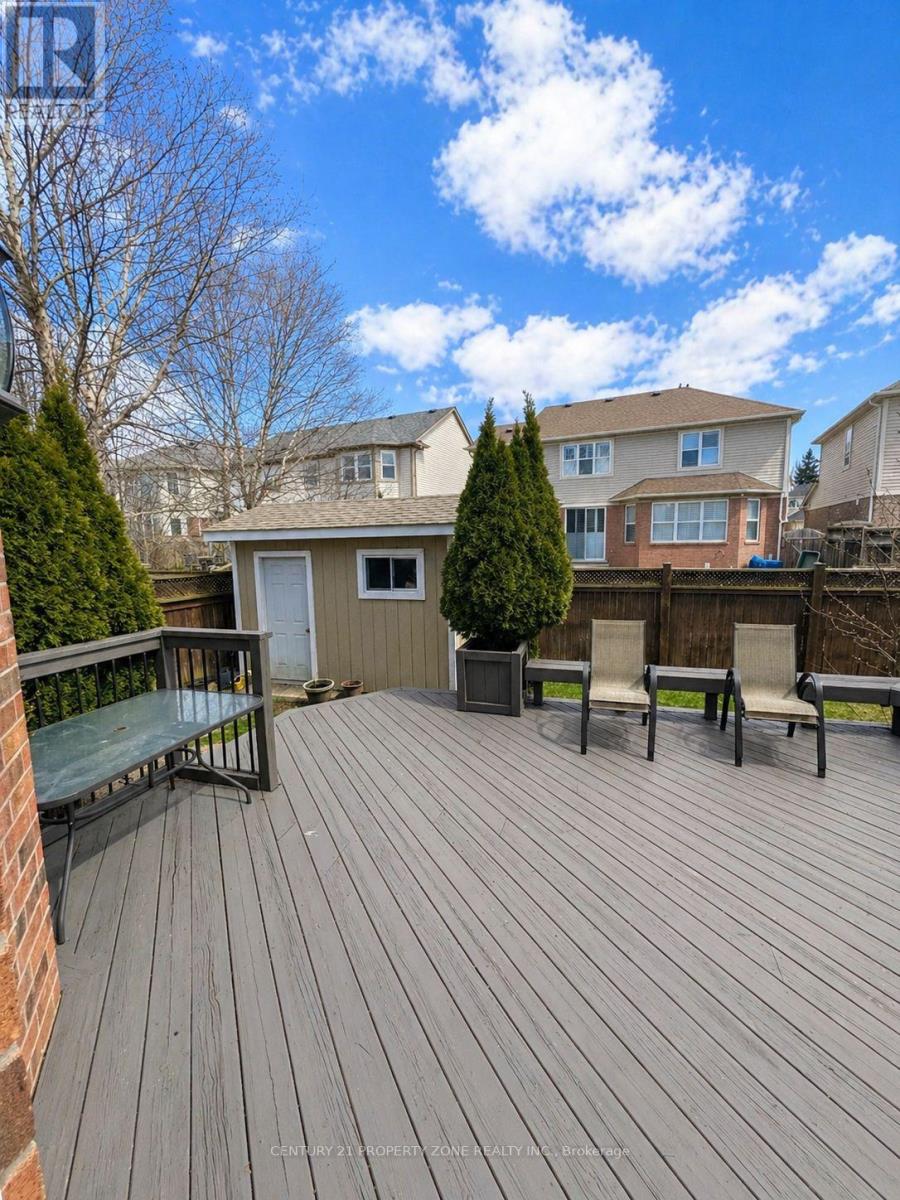 27 Dellgrove Circle, Cambridge, Ontario  N1T 2J8 - Photo 25 - X13050476