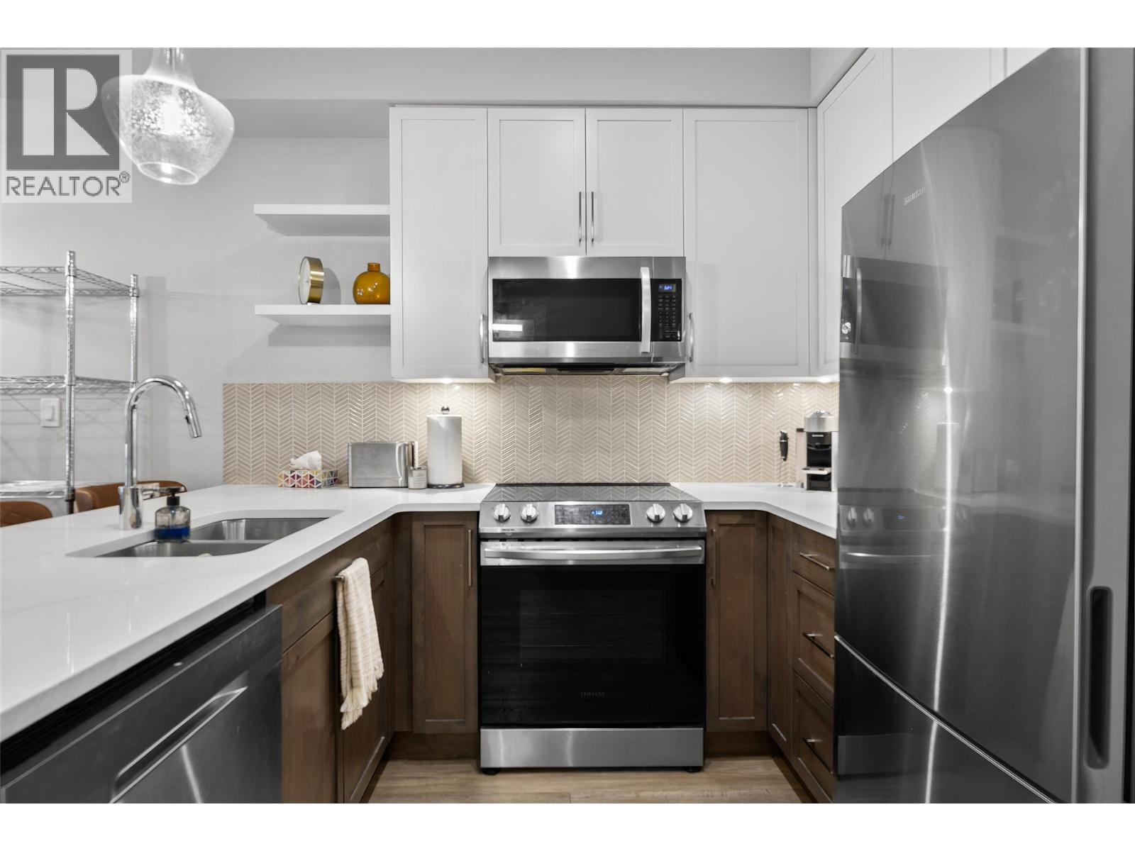 875 University Drive Unit# 105 Kamloops Photo 4