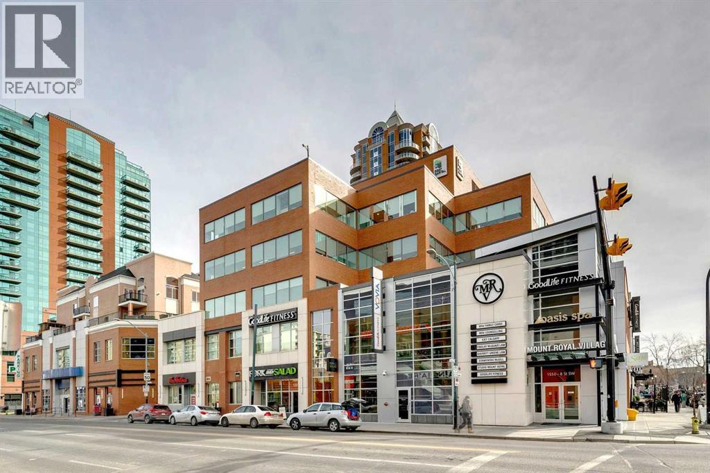 511, 881 15 Avenue SW, Calgary, Alberta T2R 1R8 - Photo 22 - A2297897