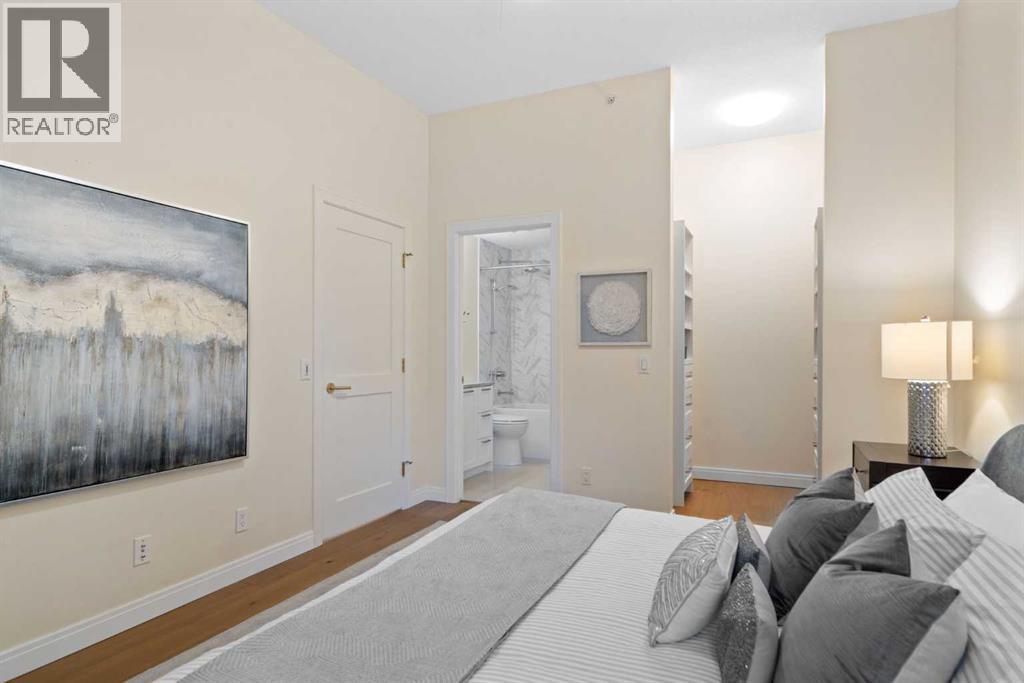 511, 881 15 Avenue SW, Calgary, Alberta T2R 1R8 - Photo 10 - A2297897