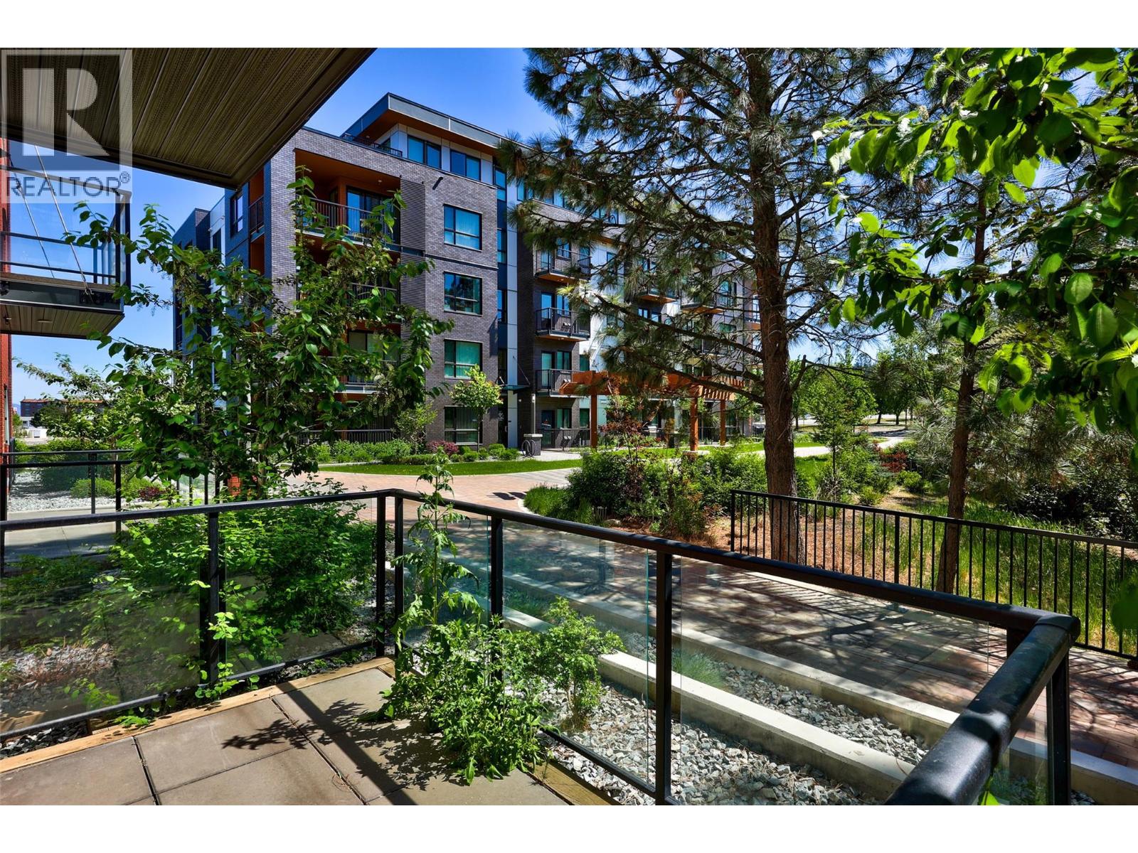 875 University Drive Unit# 105 Kamloops Photo 21