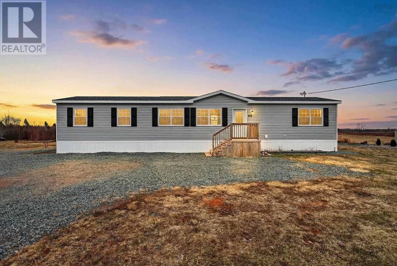 972 Crowes Mills Road, Crowes Mills, Nova Scotia  B0M 1G0 - Photo 1 - 202606241