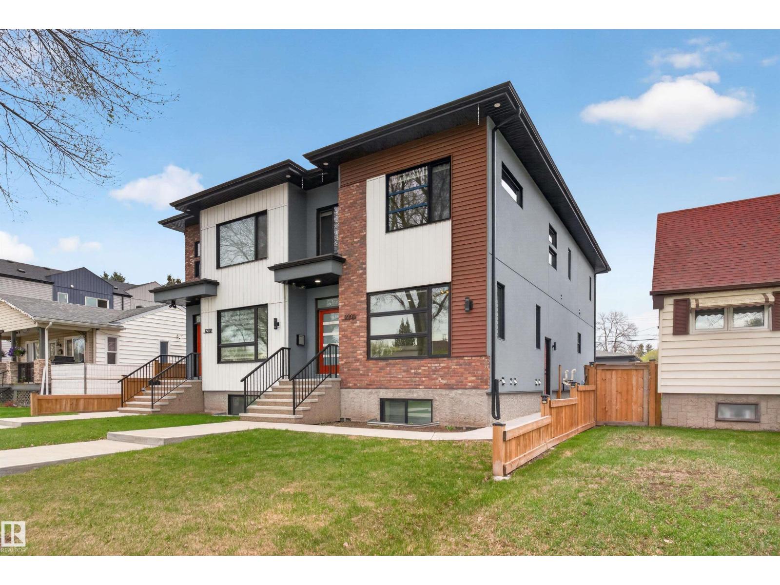 12205 125 ST NW, edmonton, Alberta